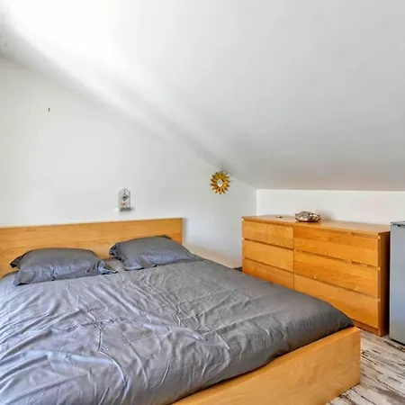 Apartment Luxueux - *