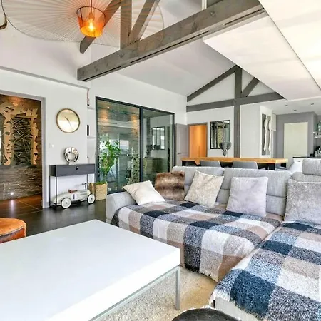 Apartment Luxueux - *