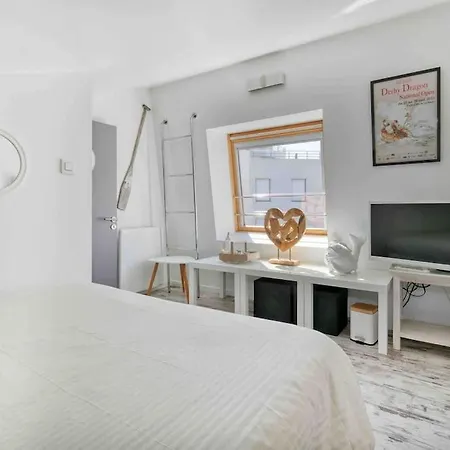 Luxueux - La Baule-Escoublac