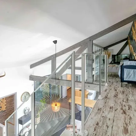 Luxueux - Apartment La Baule-Escoublac