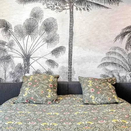 Apartment Luxueux - *