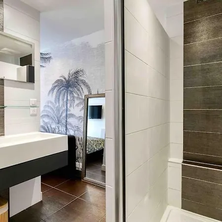 Apartment Luxueux -