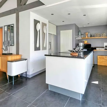 Apartment Luxueux - *