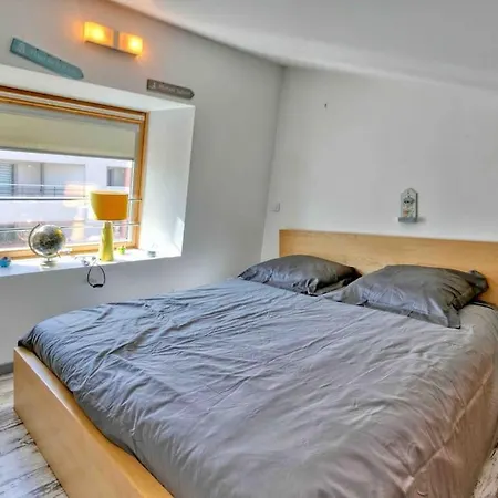 Luxueux - Apartment La Baule-Escoublac
