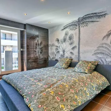 Luxueux - Apartamento La Baule-Escoublac