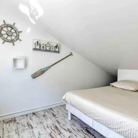 Apartment Luxueux -